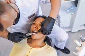 Laser Dentistry Explained