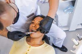 laser dentistry